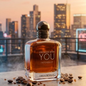 Emporio Armani Stronger With You Intensely EDP