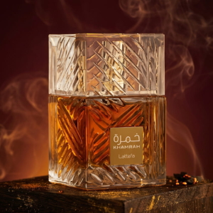 Lattafa Khamrah EDP